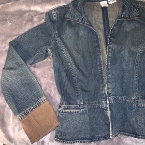 Armani Exchange Jacket